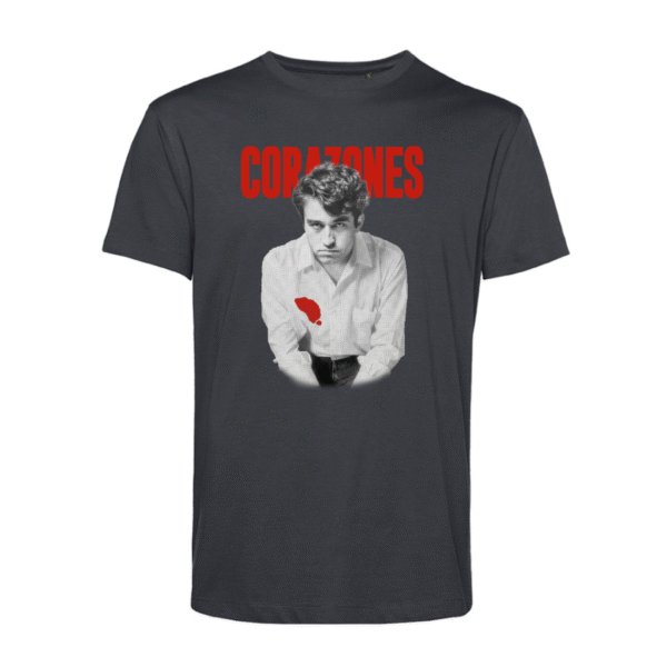 Polera Unisex Inspire Los Prisioneros – #SH0147