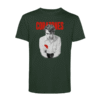 Polera Unisex Inspire Los Prisioneros – #SH0147