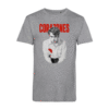Polera Unisex Inspire Los Prisioneros – #SH0147