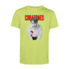Polera Unisex Inspire Los Prisioneros – #SH0147