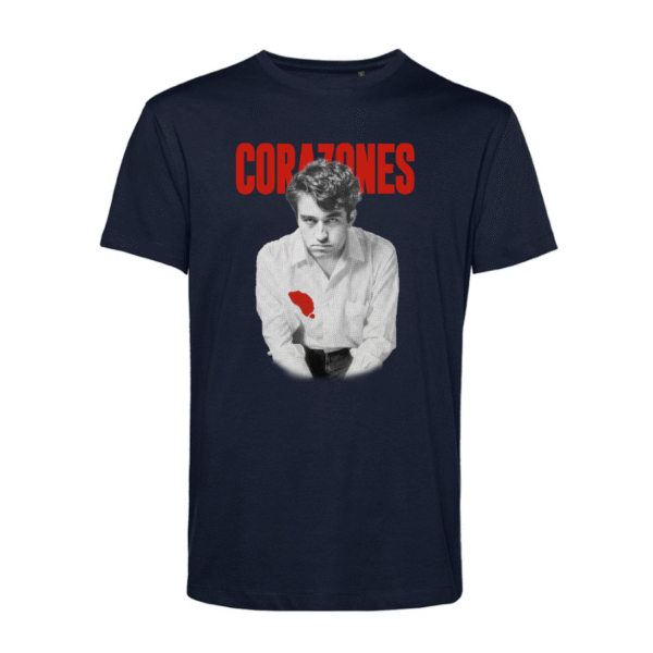 Polera Unisex Inspire Los Prisioneros – #SH0147