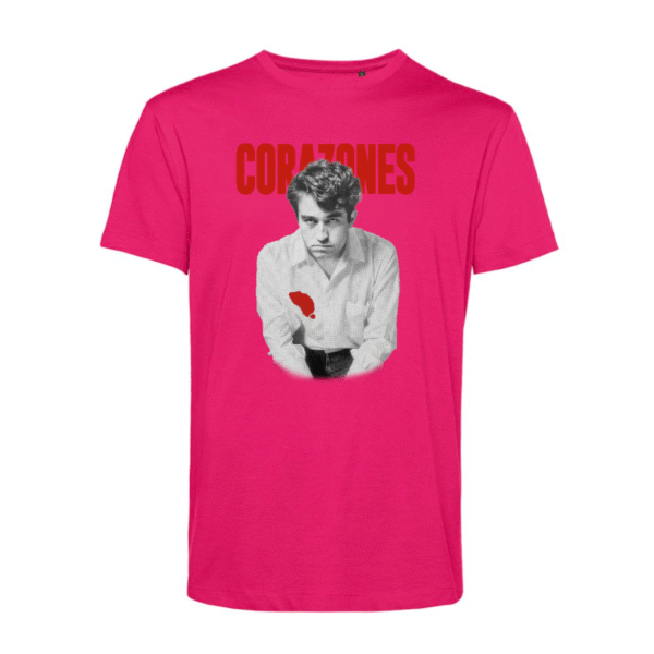 Polera Unisex Inspire Los Prisioneros – #SH0147