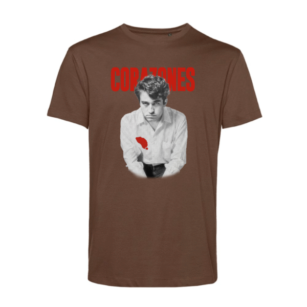Polera Unisex Inspire Los Prisioneros – #SH0147