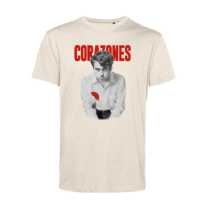 Polera Unisex Inspire Los Prisioneros – #SH0147