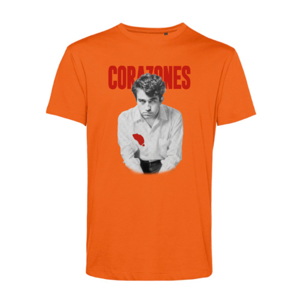 Polera Unisex Inspire Los Prisioneros – #SH0147