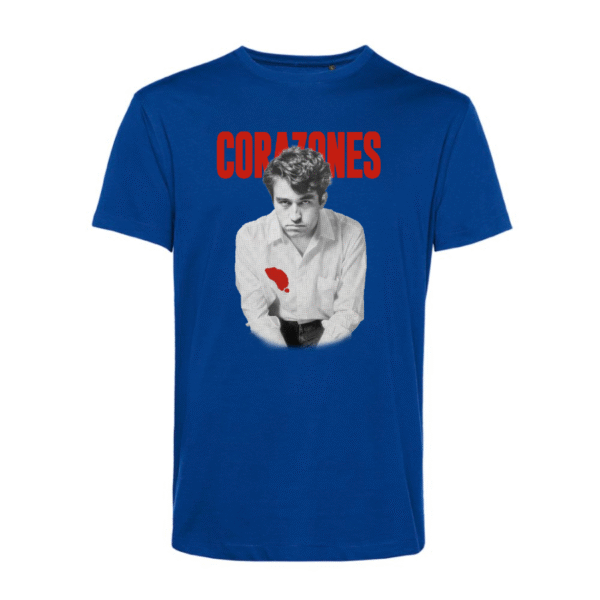 Polera Unisex Inspire Los Prisioneros – #SH0147