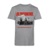 Polera Unisex Inspire Los Prisioneros – #SH0148