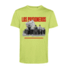 Polera Unisex Inspire Los Prisioneros – #SH0148