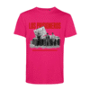 Polera Unisex Inspire Los Prisioneros – #SH0148