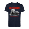 Polera Unisex Inspire Los Prisioneros – #SH0148