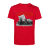 Polera Unisex Inspire Los Prisioneros – #SH0148