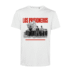 Polera Unisex Inspire Los Prisioneros – #SH0148