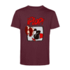 Polera Unisex Inspire Condorito Plop – #SH0149