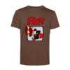 Polera Unisex Inspire Condorito Plop – #SH0149
