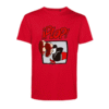 Polera Unisex Inspire Condorito Plop – #SH0149
