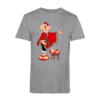 Polera Unisex Inspire Condorito Huaso – #SH0150