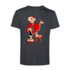 Polera Unisex Inspire Condorito Huaso – #SH0150