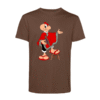 Polera Unisex Inspire Condorito Huaso – #SH0150