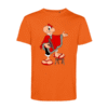 Polera Unisex Inspire Condorito Huaso – #SH0150