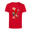 Polera Unisex Inspire Condorito Huaso – #SH0150