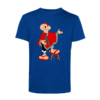 Polera Unisex Inspire Condorito Huaso – #SH0150