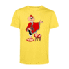 Polera Unisex Inspire Condorito Huaso – #SH0150