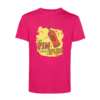 Polera Unisex Inspire Condorito Pin – #SH0151