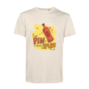 Polera Unisex Inspire Condorito Pin – #SH0151