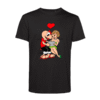 Polera Unisex Inspire Condorito Yayita – #SH0153