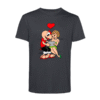 Polera Unisex Inspire Condorito Yayita – #SH0153