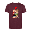 Polera Unisex Inspire Condorito Yayita – #SH0153