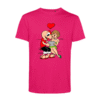 Polera Unisex Inspire Condorito Yayita – #SH0153