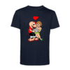 Polera Unisex Inspire Condorito Yayita – #SH0153