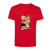 Polera Unisex Inspire Condorito Yayita – #SH0153