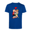 Polera Unisex Inspire Condorito Yayita – #SH0153