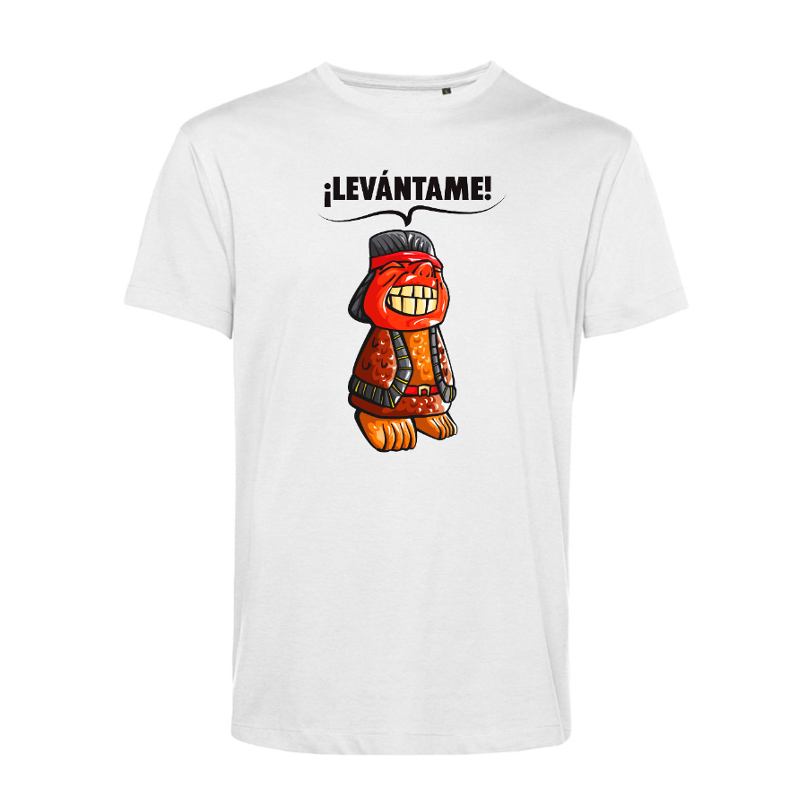 Polera Unisex Inspire Picaro – #SH0154