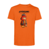 Polera Unisex Inspire Picaro – #SH0154