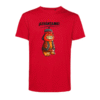 Polera Unisex Inspire Picaro – #SH0154