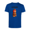 Polera Unisex Inspire Picaro – #SH0154