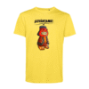 Polera Unisex Inspire Picaro – #SH0154