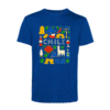 Polera Unisex Inspire Chile – #SH0155