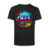 Polera Unisex Inspire Chile – #SH0157