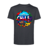 Polera Unisex Inspire Chile – #SH0157