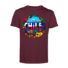 Polera Unisex Inspire Chile – #SH0157