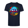 Polera Unisex Inspire Chile – #SH0157