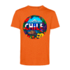 Polera Unisex Inspire Chile – #SH0157
