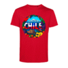 Polera Unisex Inspire Chile – #SH0157