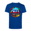 Polera Unisex Inspire Chile – #SH0157