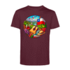 Polera Unisex Inspire Chile – #SH0158