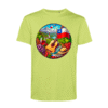 Polera Unisex Inspire Chile – #SH0158